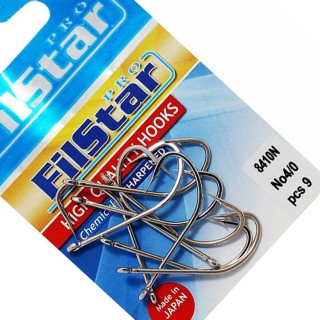 Куки FilStar 8410N