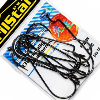 Куки офсетни FILSTAR Sensei F1503 BN