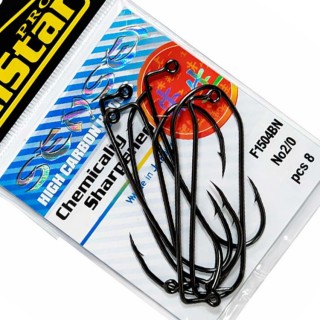 Куки офсетни FILSTAR Sensei F1504 BN