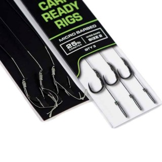 Куки PRESTON Revalution N-30 Hooklengths