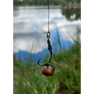 Куки FOX EDGES Curve Shank