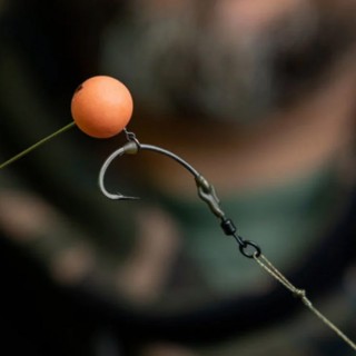 Куки FOX EDGES Curve Shank X