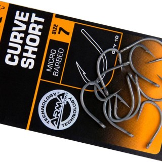 Куки FOX EDGES Curve Short 