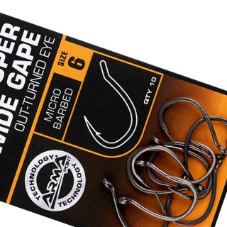 Куки FOX EDGES Curve Short 