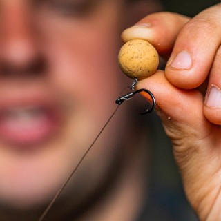 Куки GURU Kuranku Hook