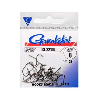 Куки GAMAKATSU LS-2210B