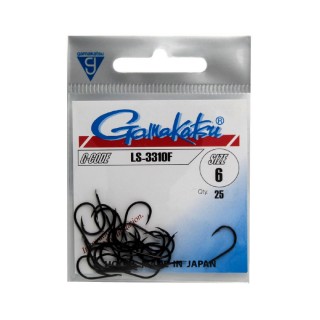 Куки GAMAKATSU LS-3310F