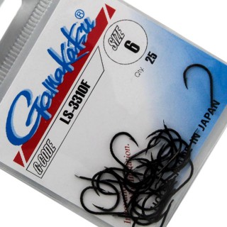 Куки GAMAKATSU LS-3310F