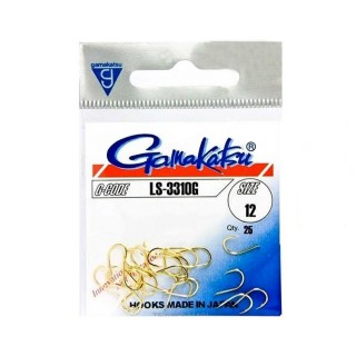 Куки GAMAKATSU LS-3310G