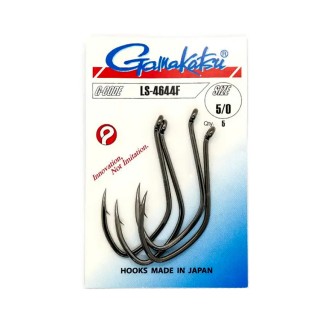 Куки GAMAKATSU LS 4644F