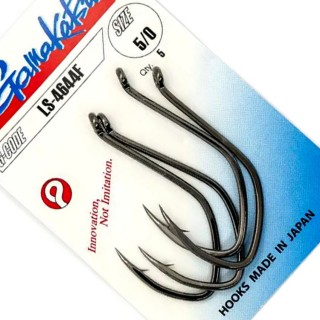 Куки GAMAKATSU LS 4644F