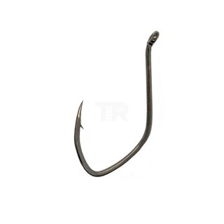 Куки BLACK CAT Mega Hook DG