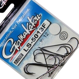 Куки GAMAKATSU LS 5013F