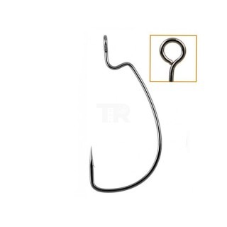 Куки GAMAKATSU Micro Game Worm 325