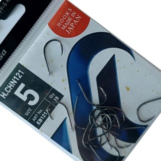 Куки HAYABUSA H.CHN 121