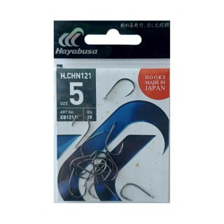 Куки HAYABUSA H.CHN 121