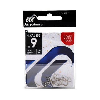 Куки HAYABUSA H.KAJ 157