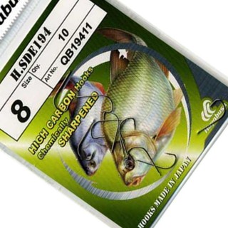 Куки HAYABUSA H.SDE 194