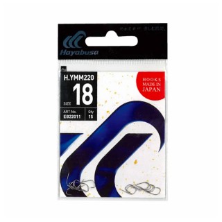 Куки HAYABUSA H.YMM 220