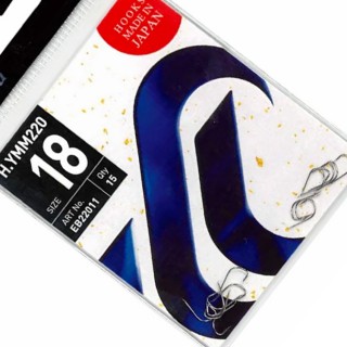 Куки HAYABUSA H.YMM 220