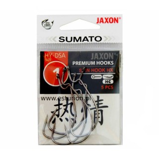 Куки офсетни JAXON Sumato HY-DSA