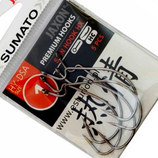 Куки офсетни JAXON Sumato HY-DSA