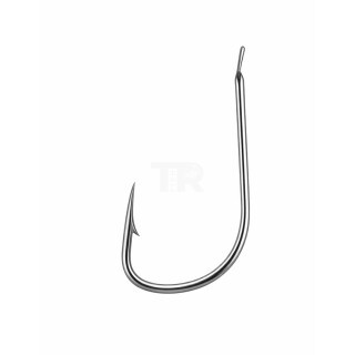 Куки KAMASAN B512 Wide Gape Red