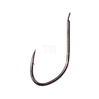 Куки KAMASAN B640 Forged Round Bend