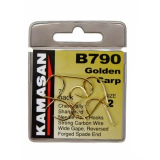 Куки KAMASAN B790 Golden Carp