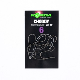 Куки KORDA Choddy