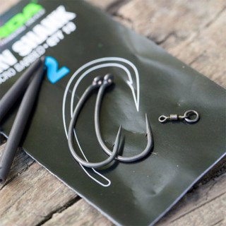 Куки KORDA Wide Gape X