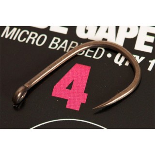 Куки KORDA Wide Gape