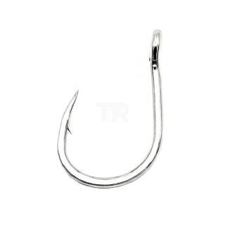 Куки MUSTAD Hoodlum 10827NP-BN