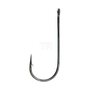 Куки MUSTAD Short Shank Aberdeen 3254NP-BN