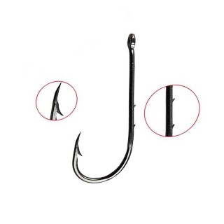 Куки OWNER Catfish Hook CF-3