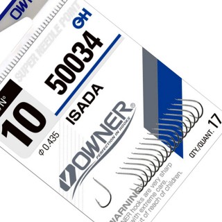 Куки OWNER Umi Tango White 50062