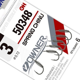 Куки OWNER Chika White 50354