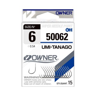 Куки OWNER Umi Tango White 50062