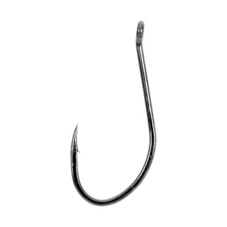 Куки PRESTON Natural N-30 Eyed Hooks