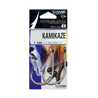 Куки SASAME Kamikaze F-388