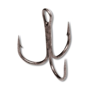 Куки ZEBCO Topic Drilling