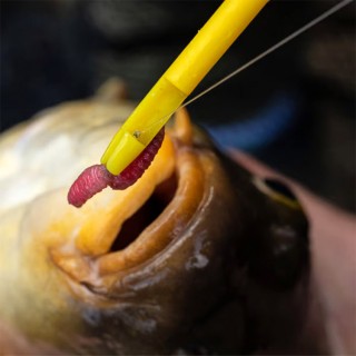 Куковадач малък PRESTON Disgorger Small