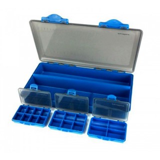 Кутия за аксесоари FORMAX Elegance Feeder Pro Series