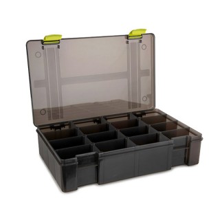 Кутия за аксесоари MATRIX Storage Box 16 Compartment- Deep