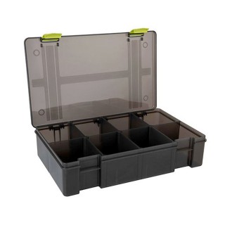 Кутия за аксесоари MATRIX Storage Box 8 Compartment- Deep