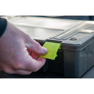 Кутия за аксесояри MATRIX Storage Box 8 Compartment- Deep