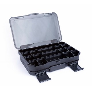 Кутия за аксесоари NYTRO StarkX FS Double Feeder Box 360