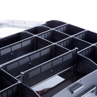 Кутия за аксесоари NYTRO StarkX FS Double Feeder Box 360