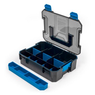 Кутия за аксесоари PRESTON Inovation Hardcase Feeder System