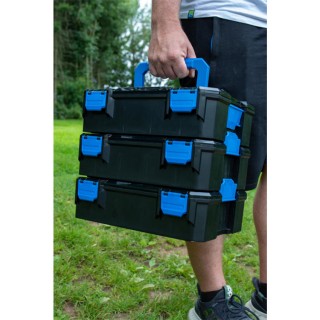 Кутия за аксесояри PRESTON Inovation Hardcase Feeder System